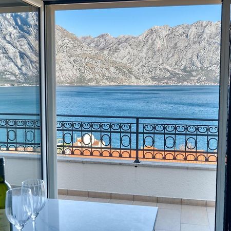 Luxurious 3-Bedroom Apartment By Mn Property Kotor Exterior photo